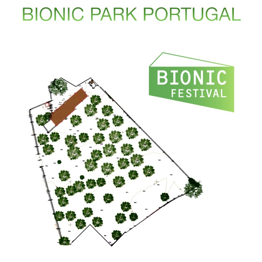 BIONIC PARK PORTUGAL III.1 BIONIC PARK PORTUGAL III.1