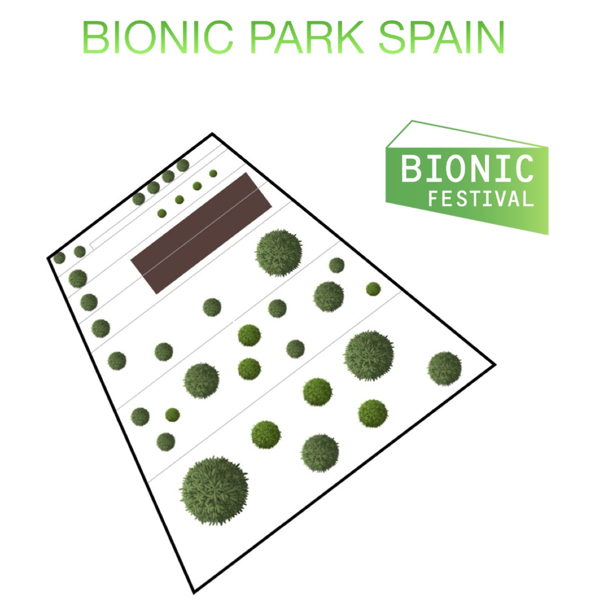 BIONIC PARK SPAIN II.1 BIONIC PARK SPAIN II.1