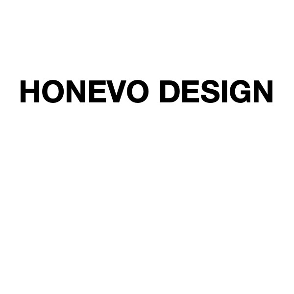 HONEVO DESIGN IMAGE .1 1