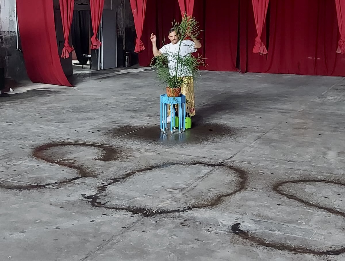 Bionic Festival Carbon Footprint