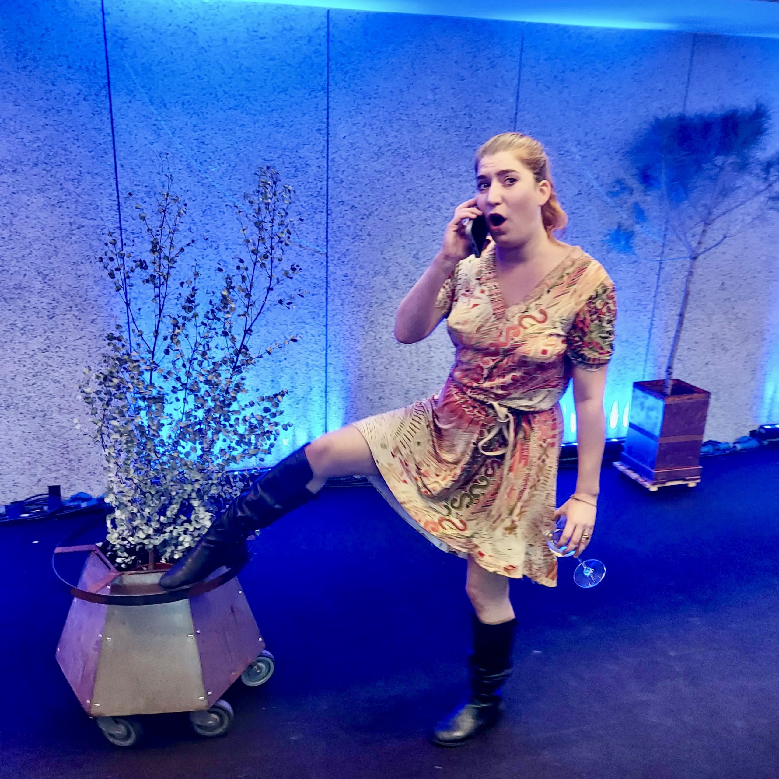 carlotta-storelli-bionic-festival Carlotta Storelli Bionic Festival Scaled