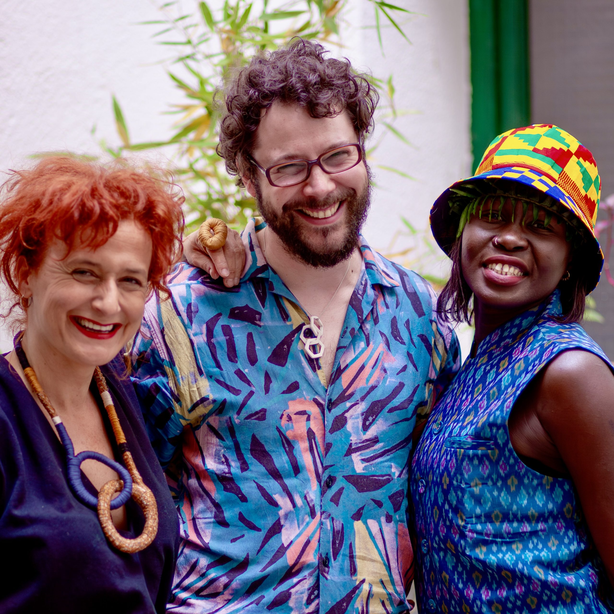 Honevo Artist Madrid Scaled