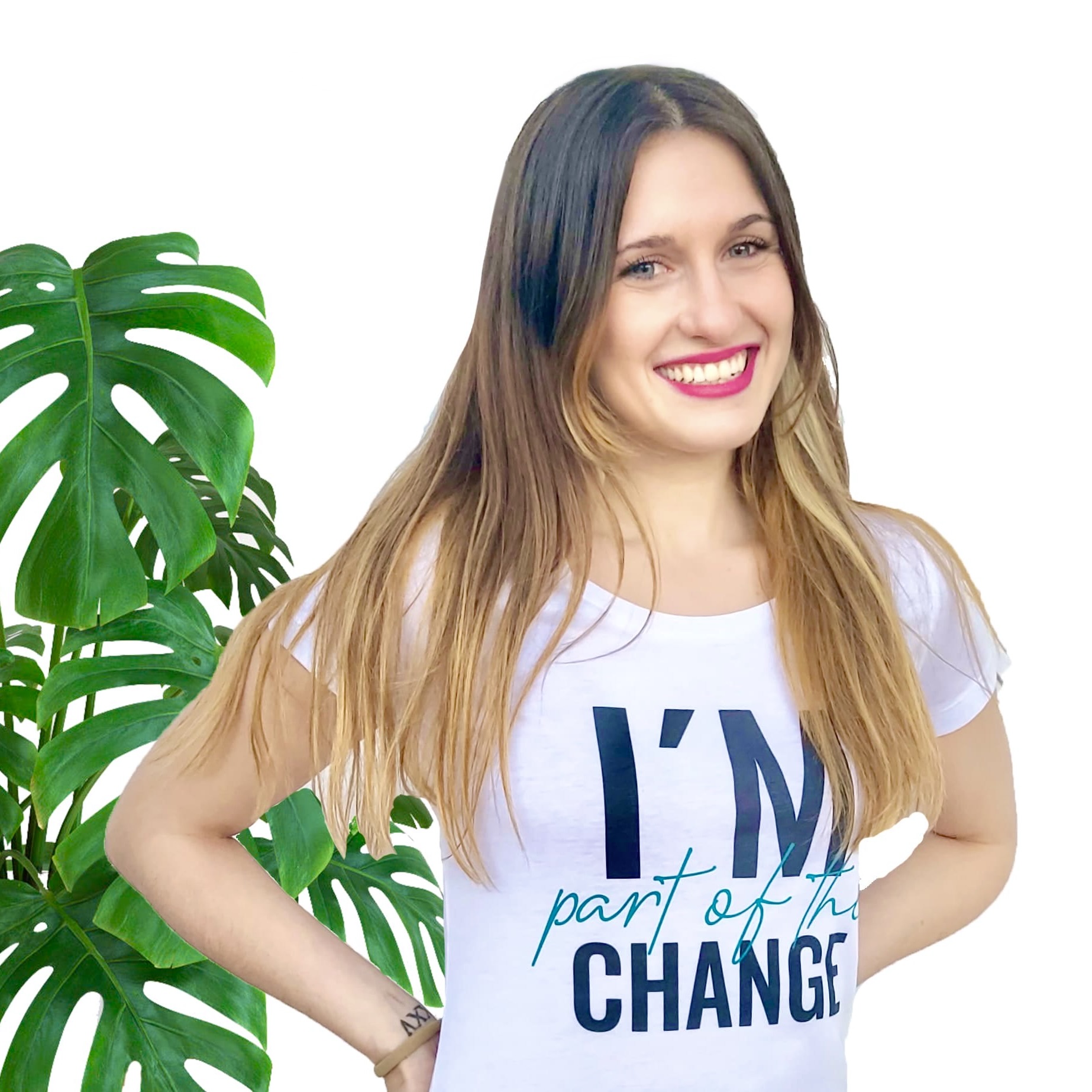 Laura Ortega Nieto Bionic Festival