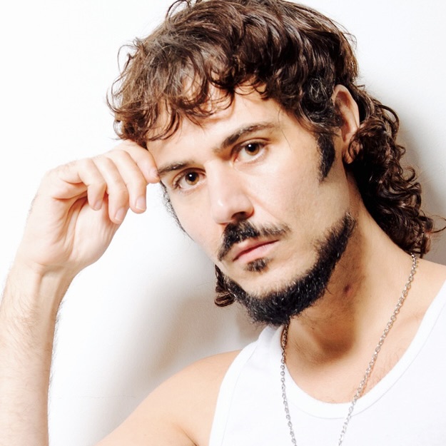 Paco Bezerra Bonic Festival Jury Jurado Bionic